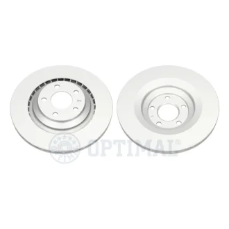 Гальмівний диск Optimal BS-7544C