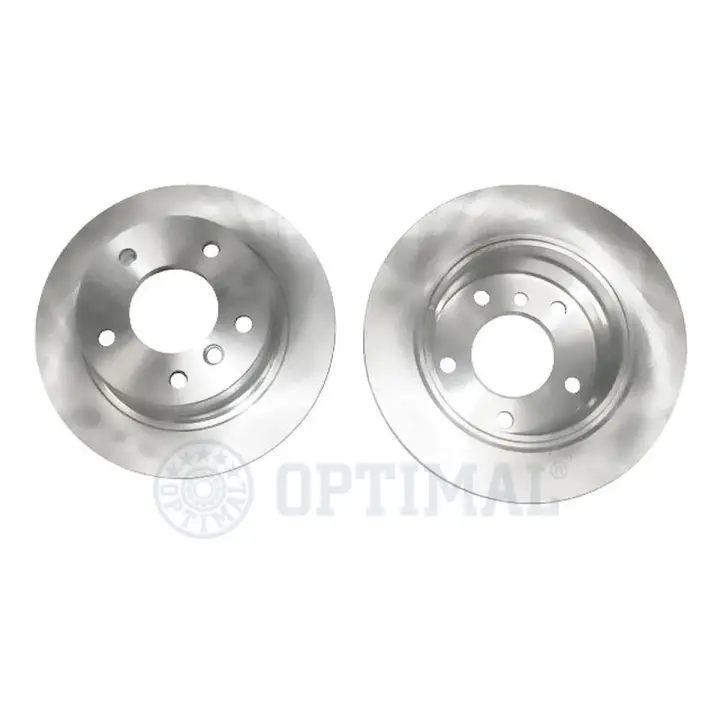 Гальмівний диск Optimal BS-7556C (фото 1)