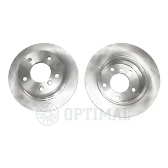 Гальмівний диск Optimal BS-7556C