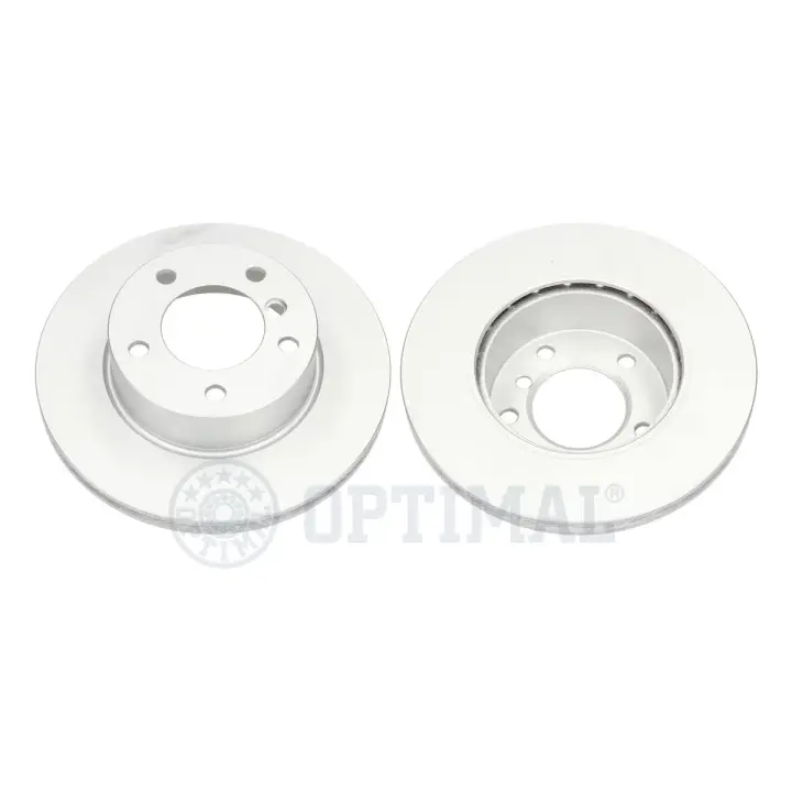 Тормозной диск Optimal BS-7570C (фото 1)
