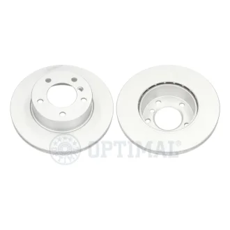 Тормозной диск Optimal BS-7570C