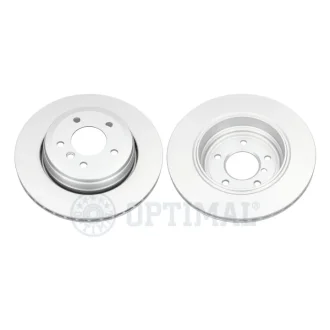 Гальмівний диск Optimal BS-7576C