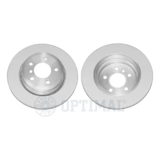 Гальмівний диск Optimal BS-7598C