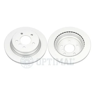 Гальмівний диск Optimal BS-7630C