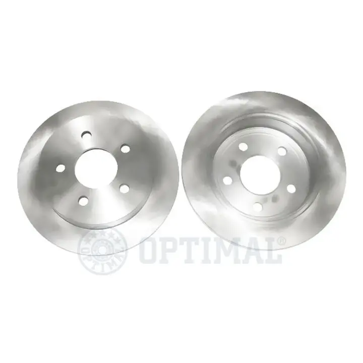 Гальмівний диск Optimal BS-7640C (фото 1)