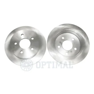Гальмівний диск Optimal BS-7640C