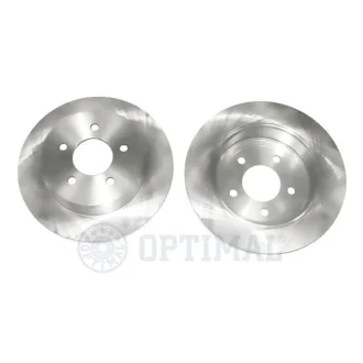 Гальмівний диск Optimal BS-7648C