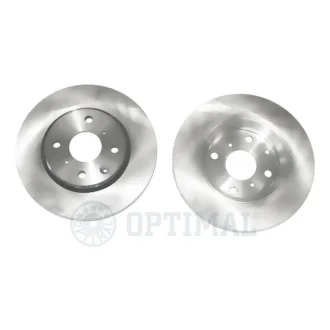 Гальмівний диск Optimal BS-7652C