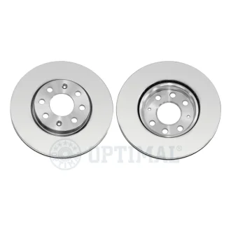 Гальмівний диск Optimal BS-7664C