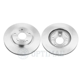 Гальмівний диск Optimal BS-7678C