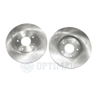 Гальмівний диск Optimal BS-7698C