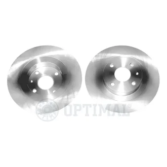 Гальмівний диск Optimal BS-7742C