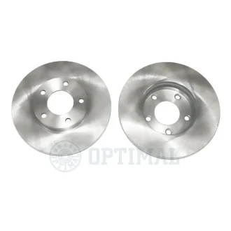Гальмівний диск Optimal BS7746C