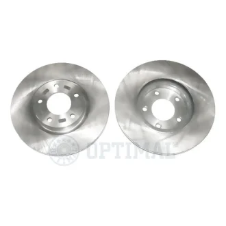 Гальмівний диск Optimal BS-7756C