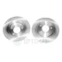 Гальмівний диск Optimal BS-7762C (фото 1)