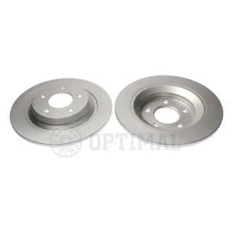 Гальмівний диск Optimal BS-7774C