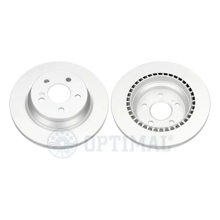 Гальмівний диск Optimal BS-7782C (фото 1)