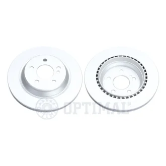 Тормозной диск Optimal BS-7790C