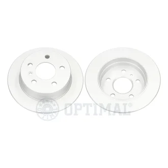 Гальмівний диск Optimal BS-7812C