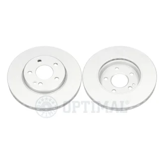 Гальмівний диск Optimal BS-7814C
