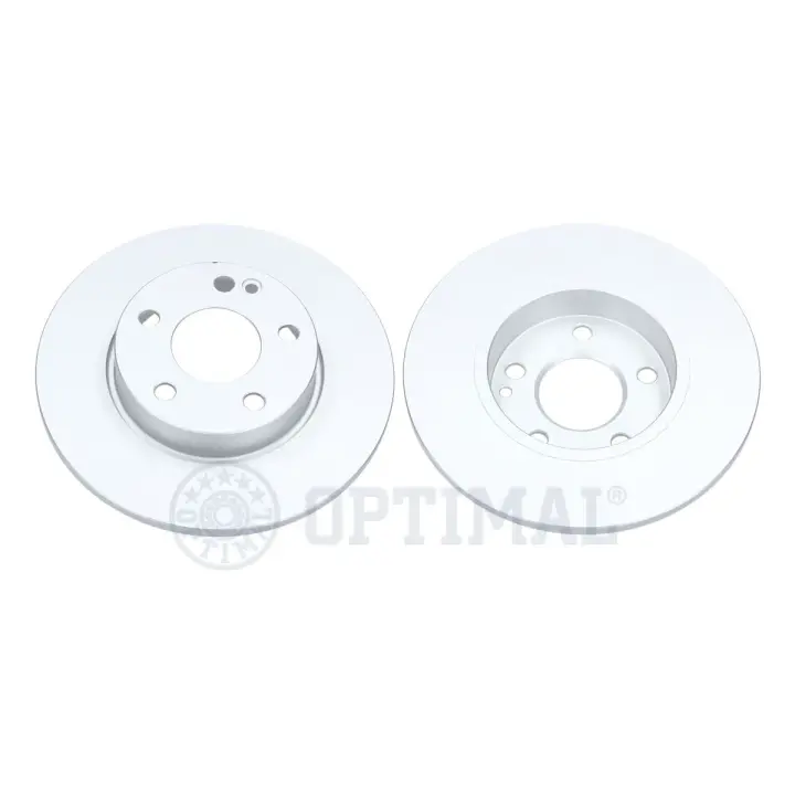 Тормозной диск Optimal BS-7820C (фото 1)