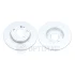 Тормозной диск Optimal BS-7820C (фото 1)