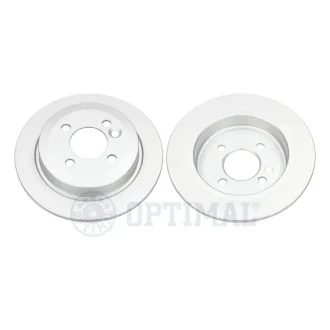 Гальмівний диск Optimal BS-7874C