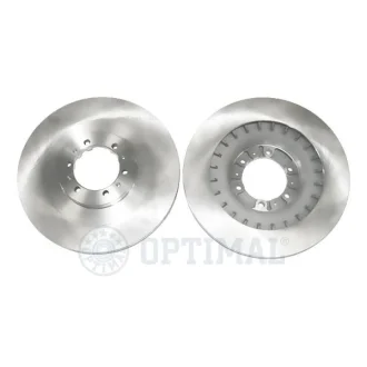 Гальмівний диск Optimal BS-7878C