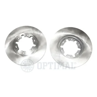 Гальмівний диск Optimal BS-7904C