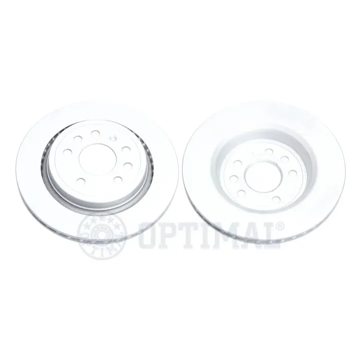 Гальмівний диск Optimal BS-7916C (фото 1)