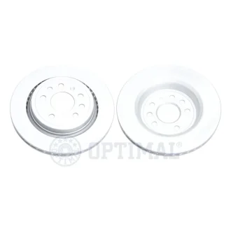 Гальмівний диск Optimal BS-7916C
