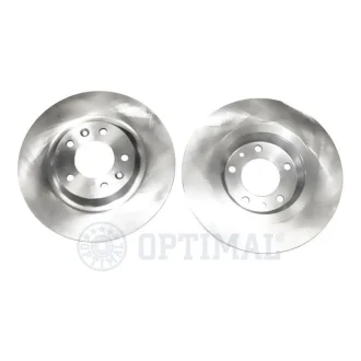 Гальмівний диск Optimal BS-7938C