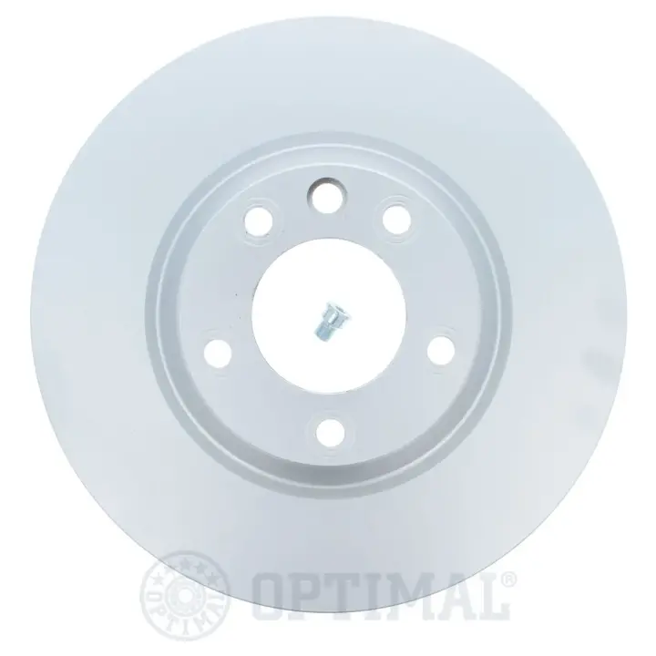 Гальмівний диск Optimal BS7941HC (фото 1)
