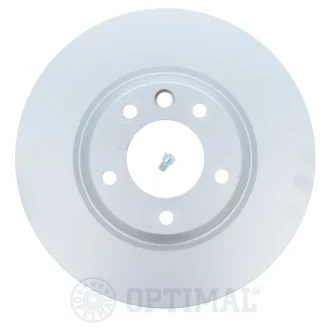 Гальмівний диск Optimal BS7941HC