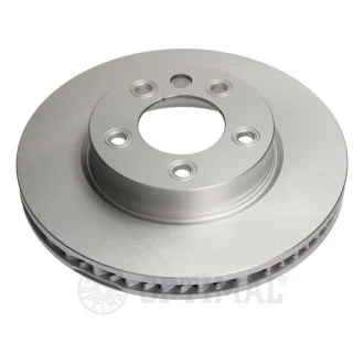 Гальмівний диск Optimal BS-7942HC