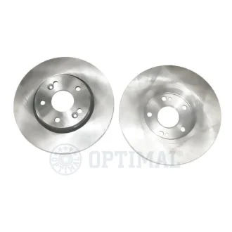 Гальмівний диск Optimal BS7954C