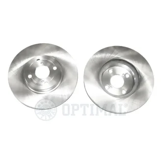 Гальмівний диск Optimal BS-8004C