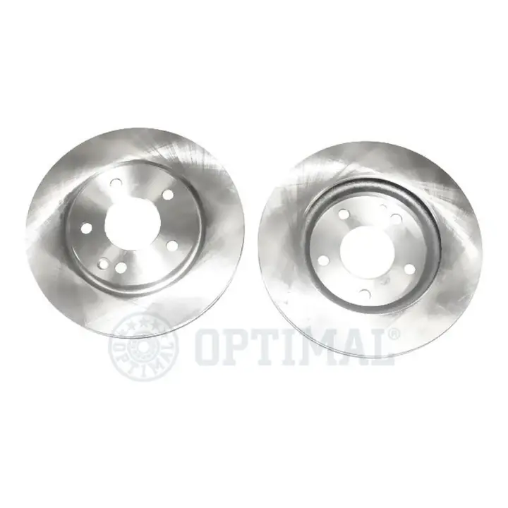 Гальмівний диск Optimal BS-8012HC (фото 1)