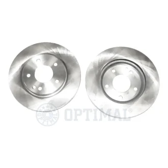 Гальмівний диск Optimal BS-8012HC