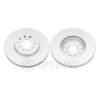 Гальмівний диск Optimal BS-8022C