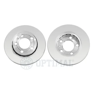 Гальмівний диск Optimal BS-8024C