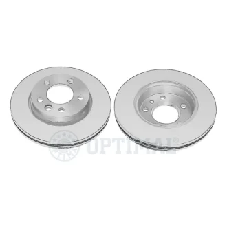 Тормозной диск Optimal BS-8028C