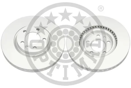 Гальмівний диск Optimal BS8032HC
