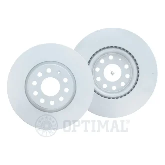 Гальмівний диск Optimal BS-8036HC