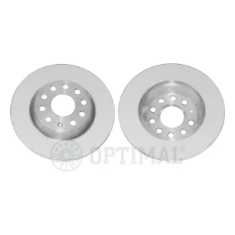 Тормозной диск Optimal BS-8038C