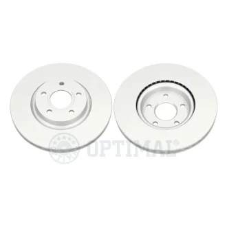 Гальмівний диск Optimal BS-8060C