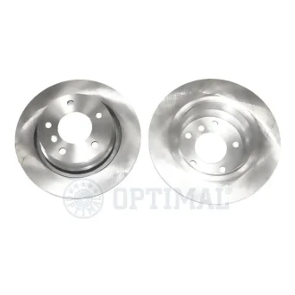 Гальмівний диск Optimal BS8090C