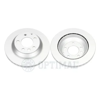 Гальмівний диск Optimal BS-8096C