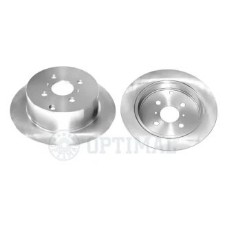 Гальмівний диск Optimal BS8106C