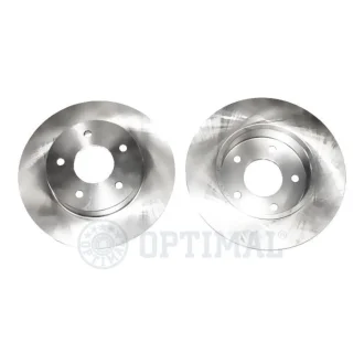 Гальмівний диск Optimal BS-8116C